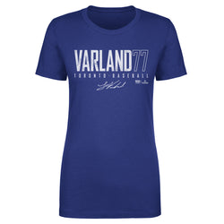 Louie Varland Toronto Elite WHT (ONLINE ORDER ONLY)