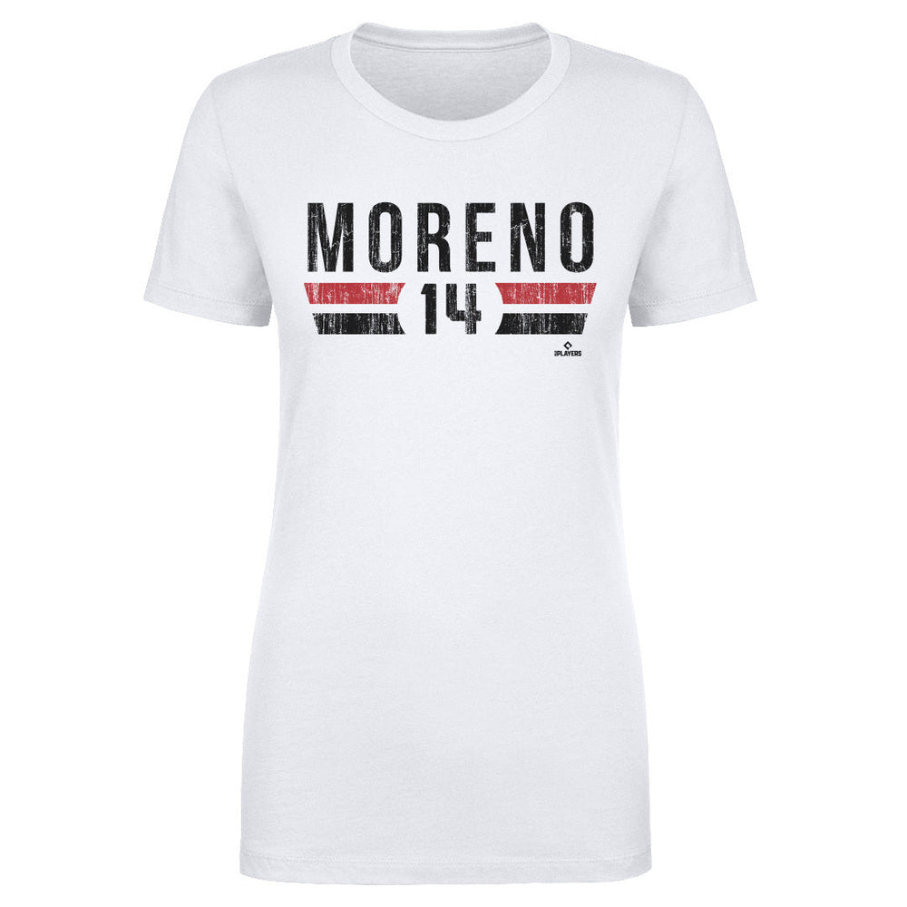 Gabriel Moreno Arizona Font (ONLINE ORDER ONLY)