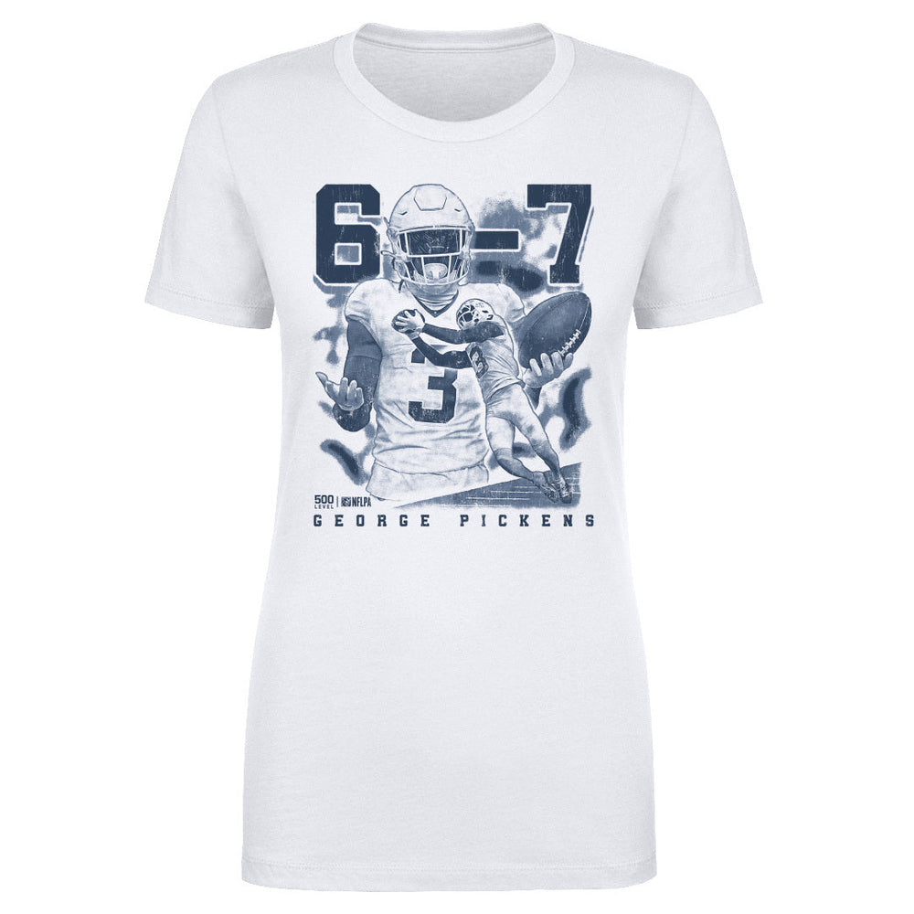 George Pickens Dallas 6-7 (ONLINE ORDER ONLY)