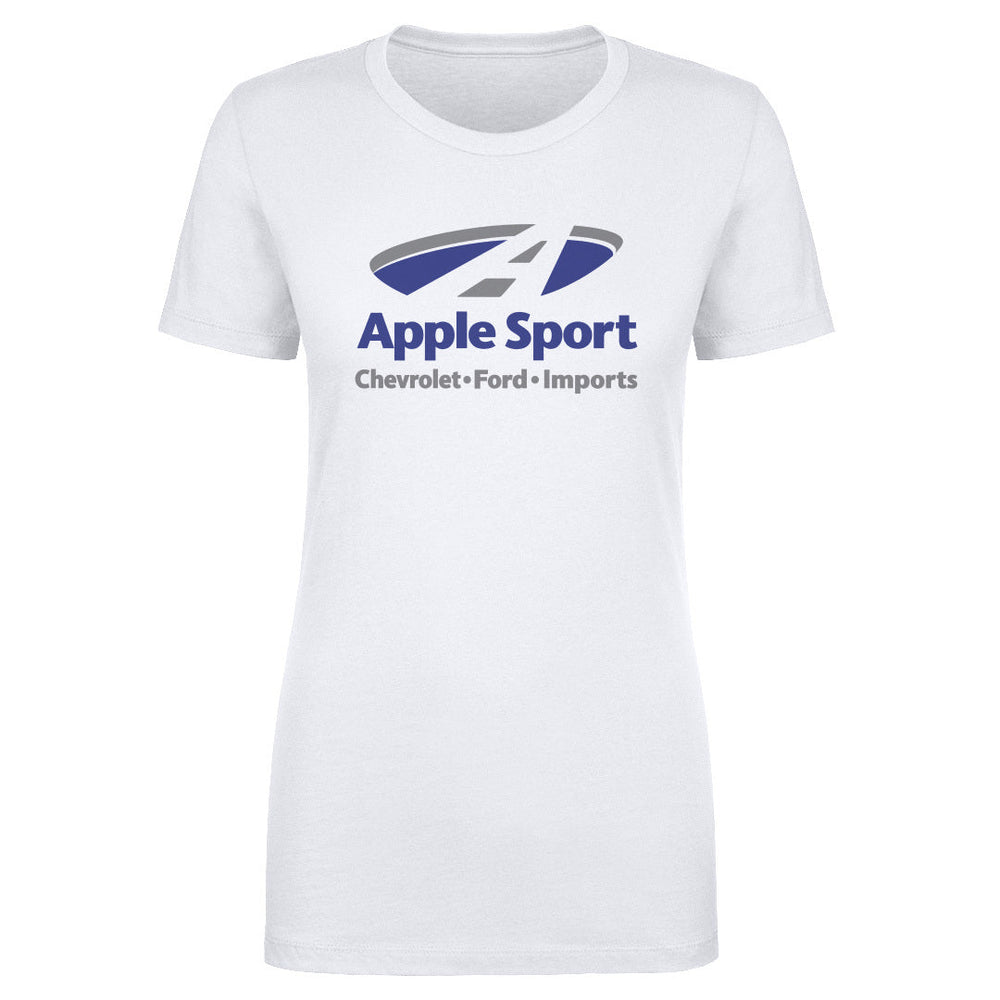 Apple Sport Crown Trio Logo 3 (ONLINE ORDER ONLY)