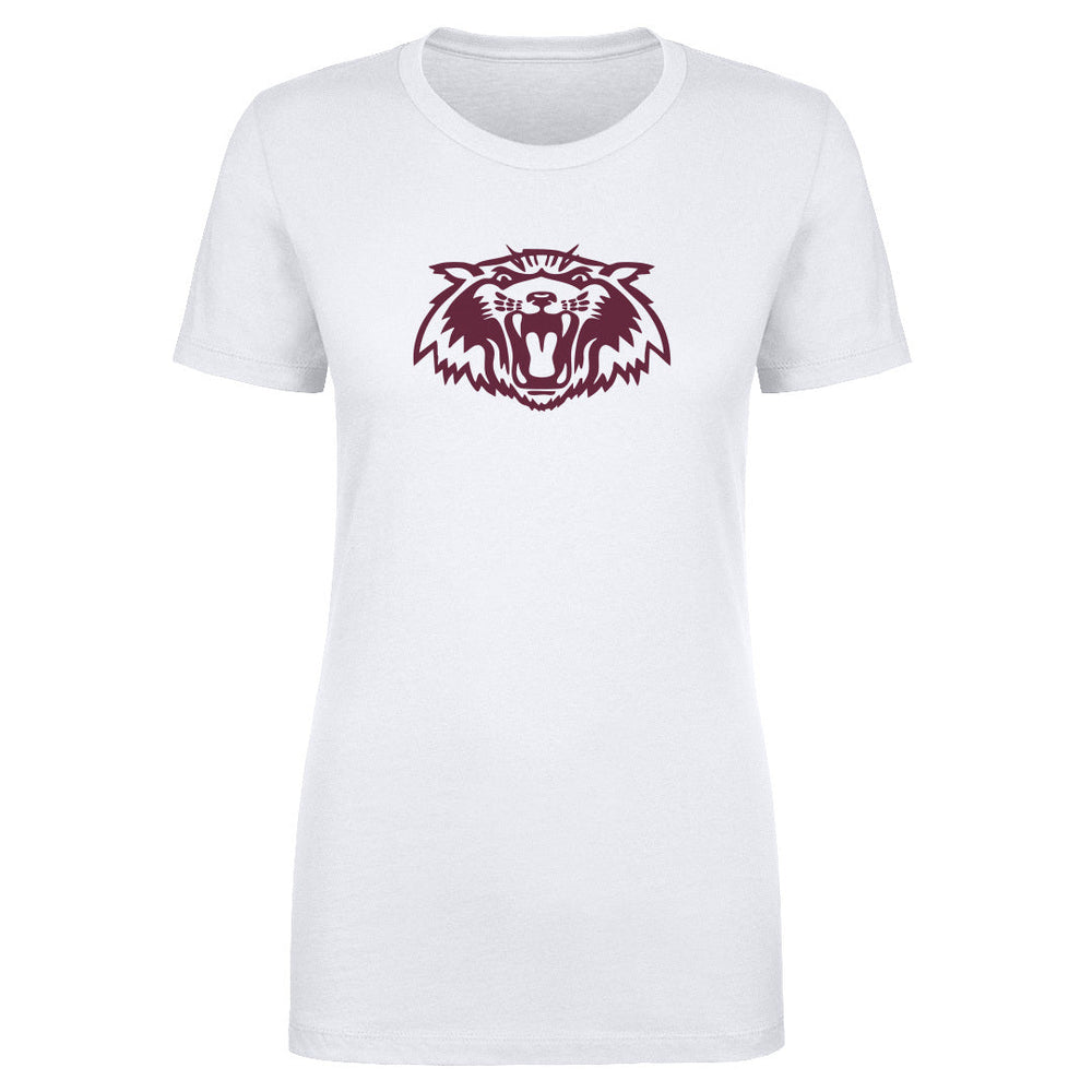 Plano Crown Trio Wildcats Head (ONLINE ORDER ONLY)