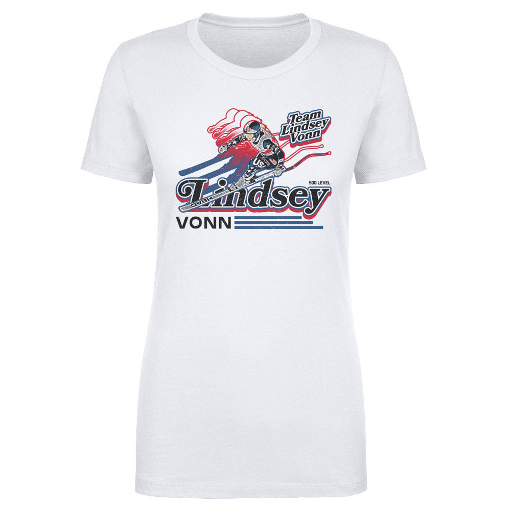 Lindsey Vonn Retro (ONLINE ORDER ONLY)