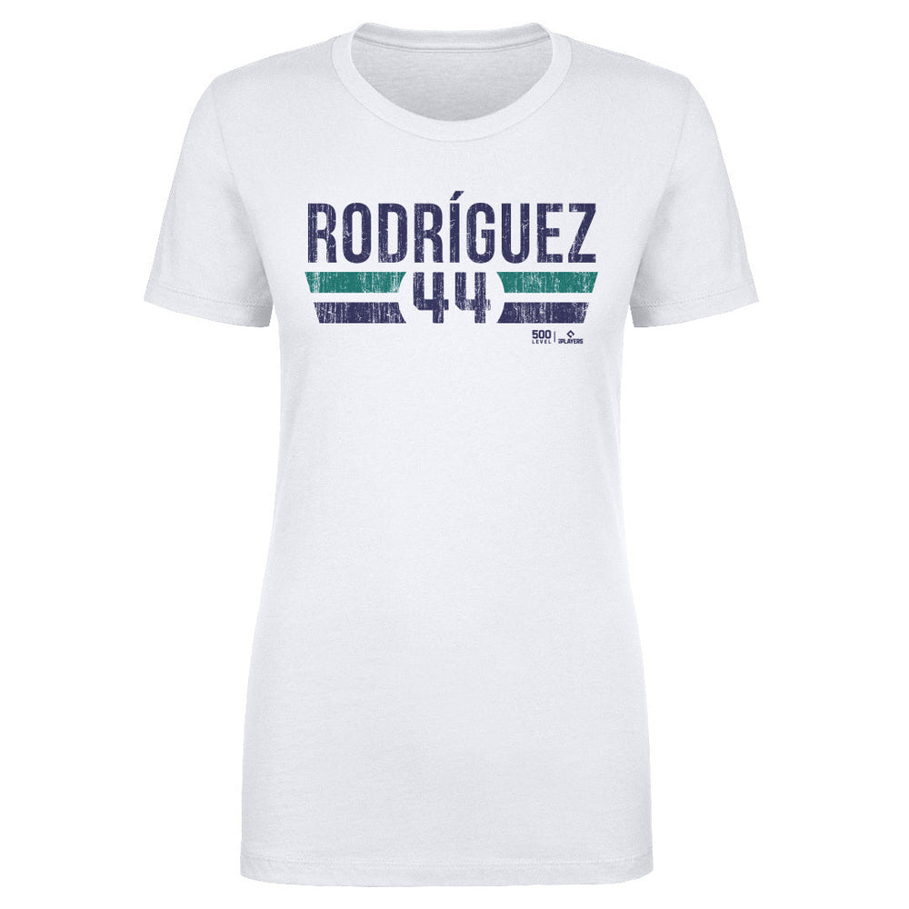 Julio Rodriguez Seattle Font (ONLINE ORDER ONLY)
