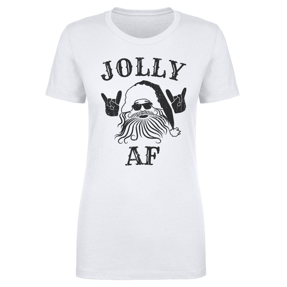 Christmas Jolly AF (ONLINE ORDER ONLY)
