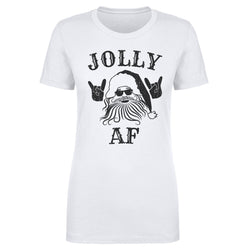 Christmas Jolly AF (ONLINE ORDER ONLY)