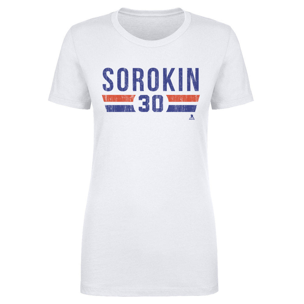 Ilya Sorokin New York I Font