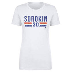 Ilya Sorokin New York I Font