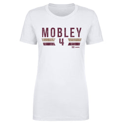 Evan Mobley Cleveland Cavaliers Font (ONLINE ORDER ONLY)