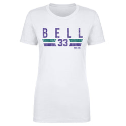 Jay Bell Arizona Font (ONLINE ORDER ONLY)