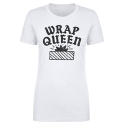 Christmas Wrap Queen (ONLINE ORDER ONLY)
