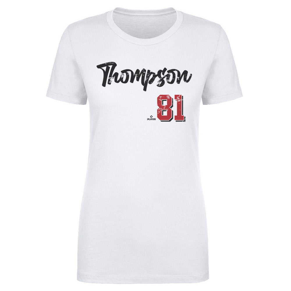 Ryan Thompson Arizona Script (ONLINE ORDER ONLY)