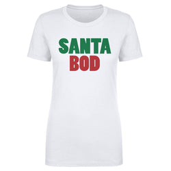 Christmas Santa Bod (ONLINE ORDER ONLY)