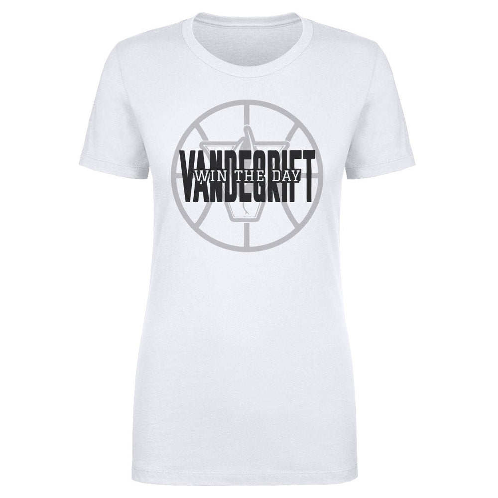 Vandegrift Crown Trio Win The Day Basketball (ONLINE ORDER ONLY)