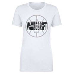 Vandegrift Crown Trio Win The Day Basketball (ONLINE ORDER ONLY)
