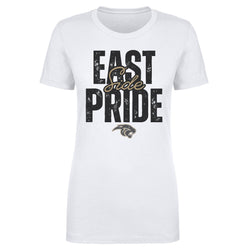 Crown Trio Plano East Panthers East Side Pride Stacked (ONLINE ORDER ONLY)