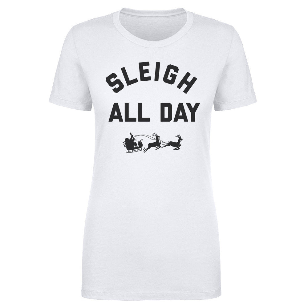 Christmas Sleigh All Day (ONLINE ORDER ONLY)