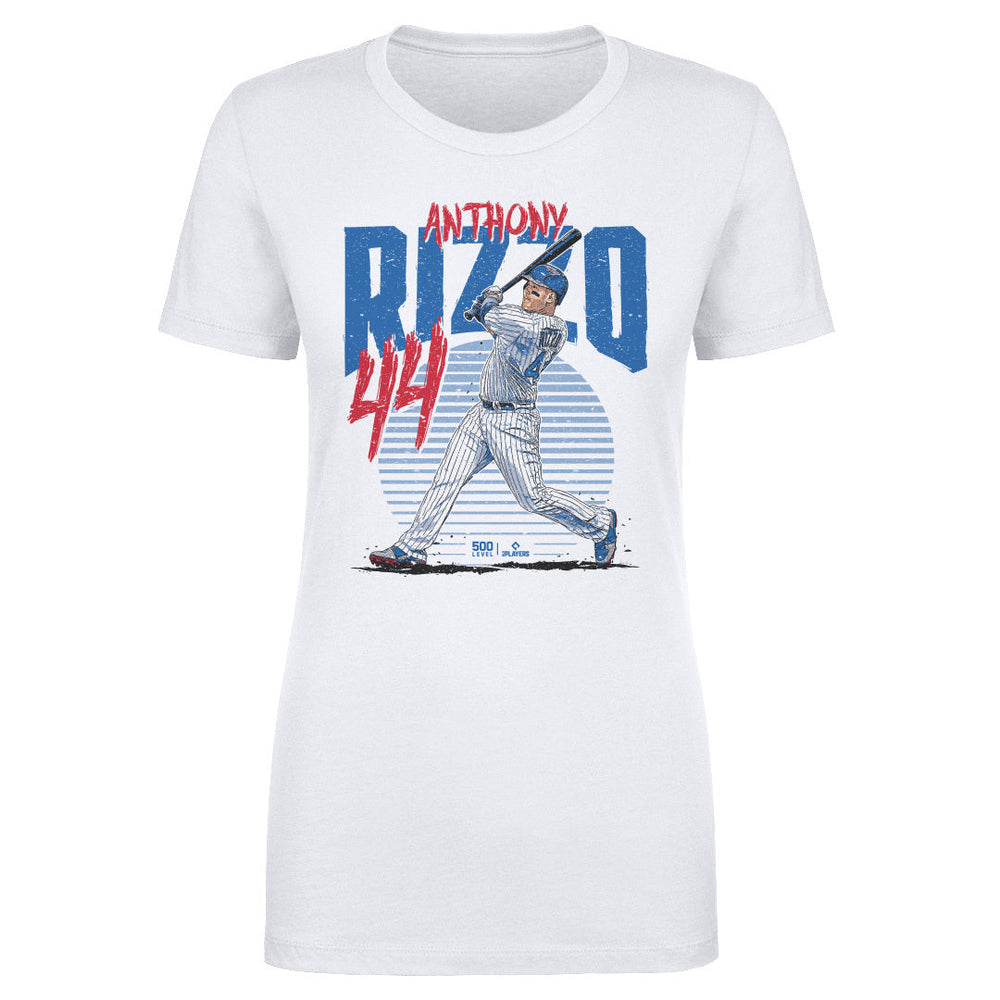 Anthony Rizzo Chicago C Rise (ONLINE ORDER ONLY)