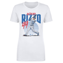 Anthony Rizzo Chicago C Rise (ONLINE ORDER ONLY)
