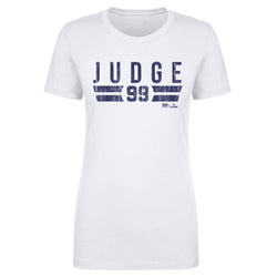 Aaron Judge New York Y Font (ONLINE ORDER ONLY)