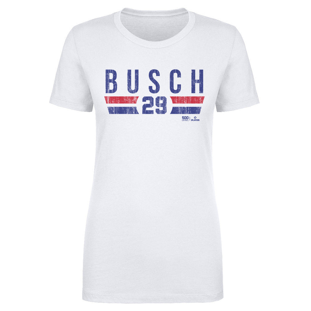 Michael Busch Chicago C Font (ONLINE ORDER ONLY)