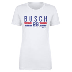 Michael Busch Chicago C Font (ONLINE ORDER ONLY)