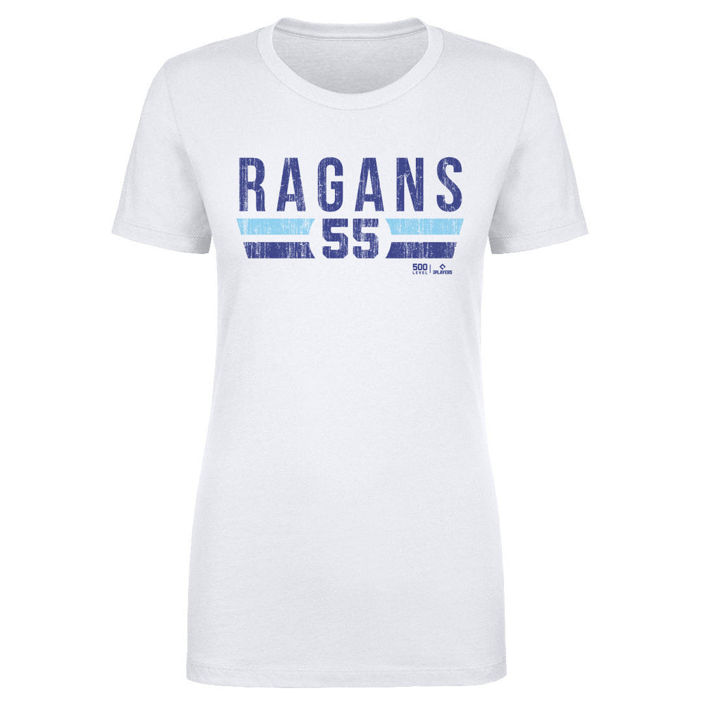 Cole Ragans Kansas City Font (ONLINE ORDER ONLY)