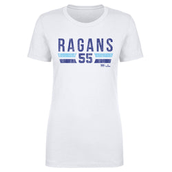 Cole Ragans Kansas City Font (ONLINE ORDER ONLY)