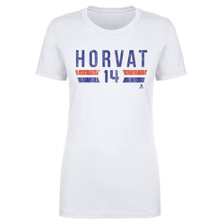 Bo Horvat New York I Font