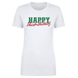 Christmas Happy Alcoholidays (ONLINE ORDER ONLY)