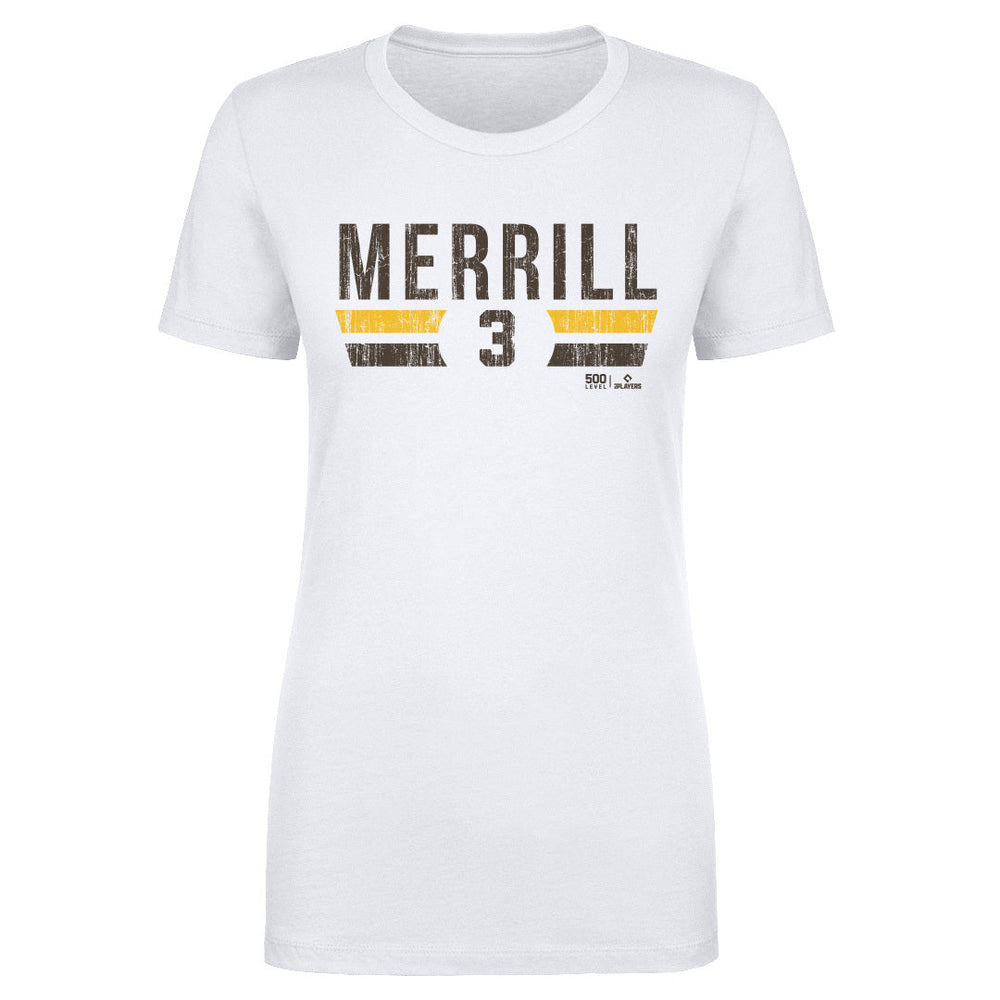 Jackson Merrill San Diego Font (ONLINE ORDER ONLY)