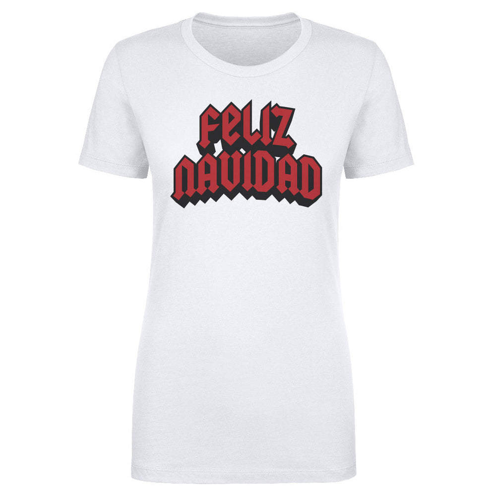 Christmas Feliz Navidad (ONLINE ORDER ONLY)