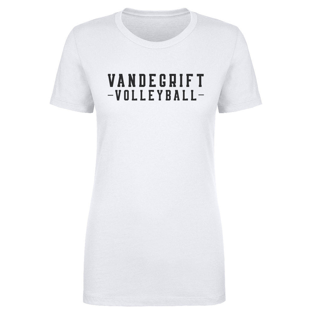 Vandegrift Crown Trio Volleyball Block (ONLINE ORDER ONLY)