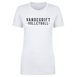 Vandegrift Crown Trio Volleyball Block (ONLINE ORDER ONLY)