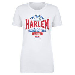 Harlem Globetrotters Retro (ONLINE ONLY)