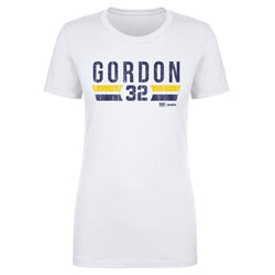 Aaron Gordon Denver Nuggets Font (ONLINE ORDER ONLY)