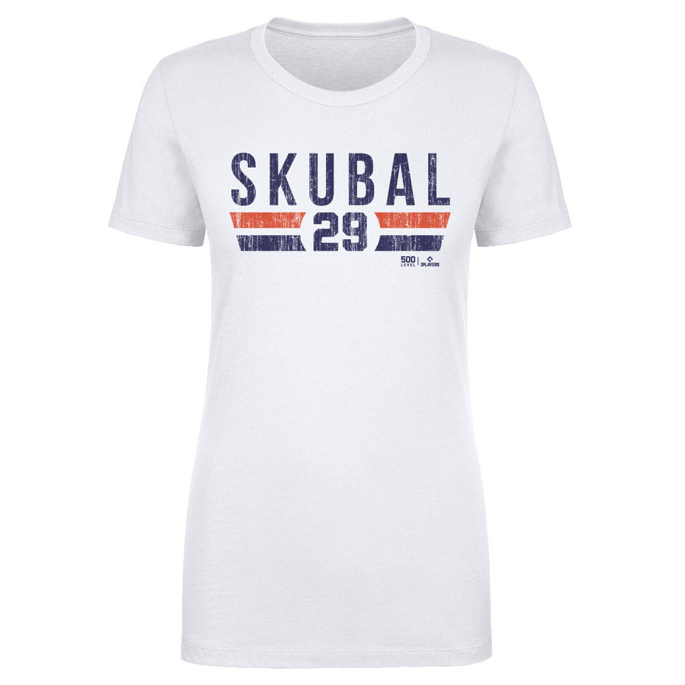 Tarik Skubal Detroit Font (ONLINE ORDER ONLY)
