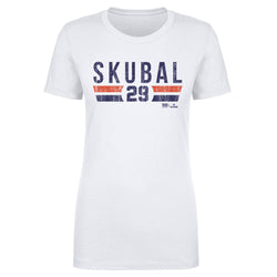 Tarik Skubal Detroit Font (ONLINE ORDER ONLY)