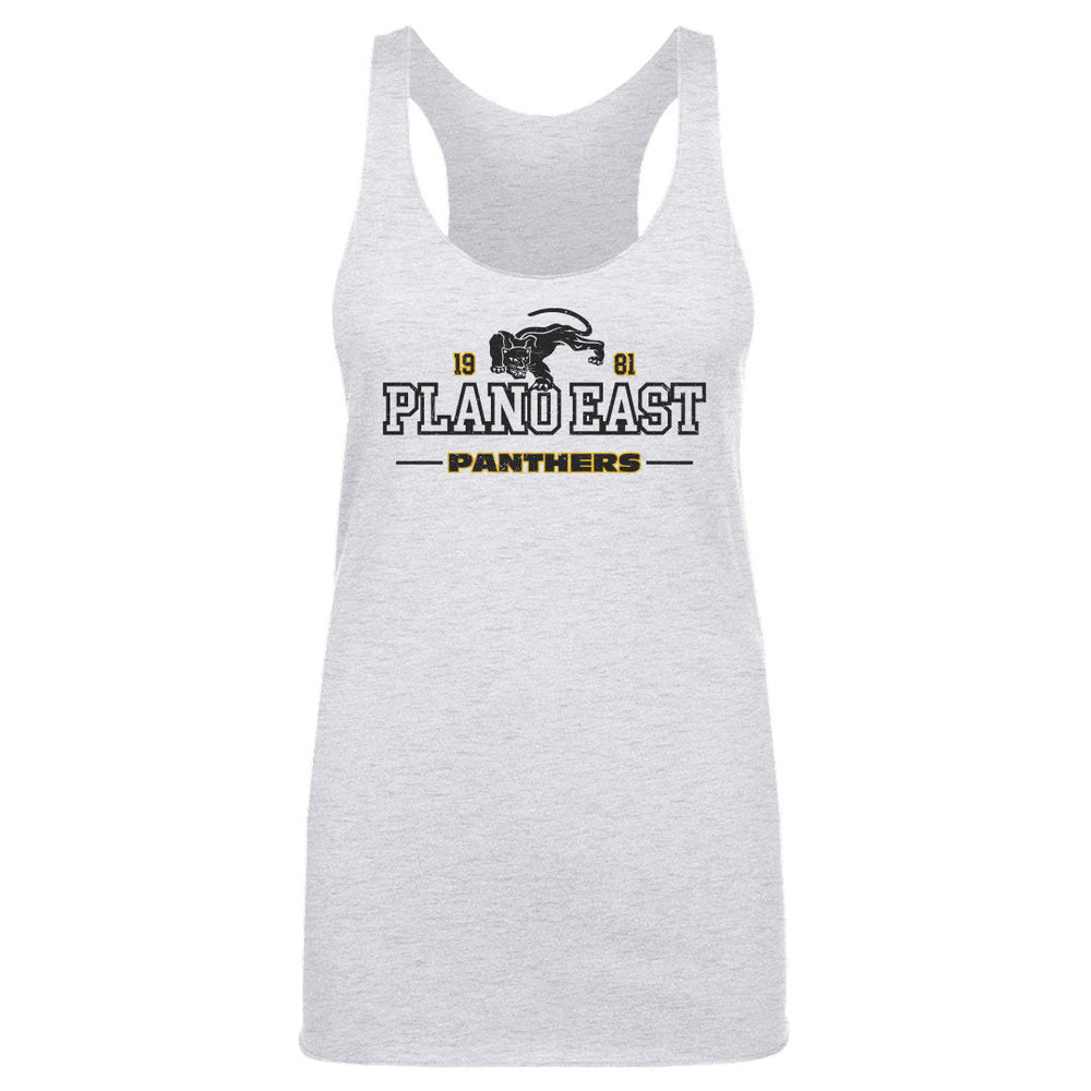 Crown Trio Plano East Panthers Athletic (ONLINE ORDER ONLY)