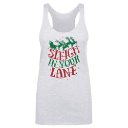 Christmas Sleigh In Your Lane (ONLINE ORDER ONLY)