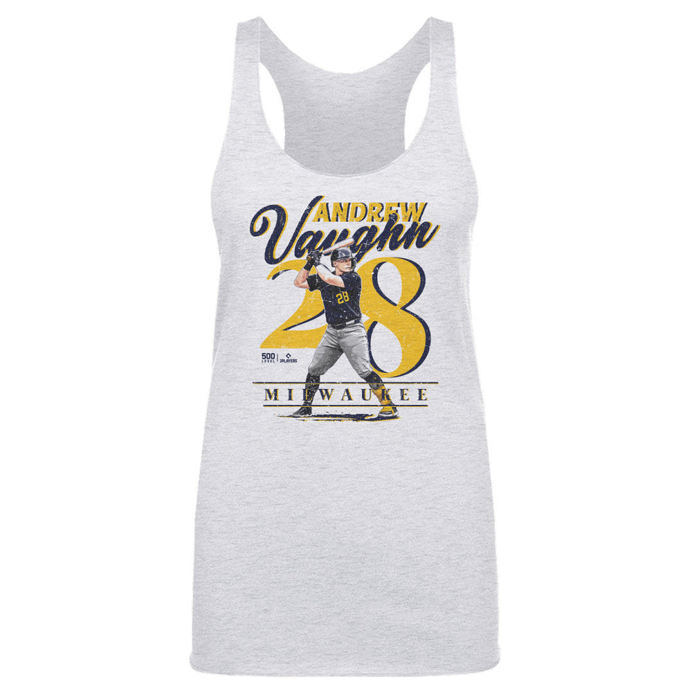 Andrew Vaughn Milwaukee Classic (ONLINE ORDER ONLY)