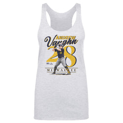 Andrew Vaughn Milwaukee Classic (ONLINE ORDER ONLY)