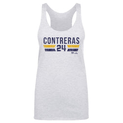 William Contreras Milwaukee Font (ONLINE ORDER ONLY)