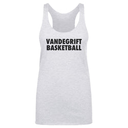 Vandegrift Crown Trio Basketball Label (ONLINE ORDER ONLY)