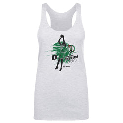 Jayson Tatum Boston Celtics Silhouette (ONLINE ORDER ONLY)