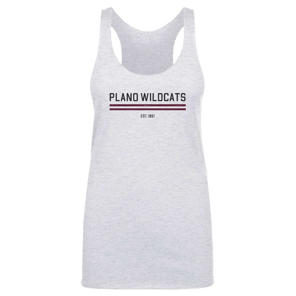 Plano Crown Trio Vertical Lines (ONLINE ORDER ONLY)