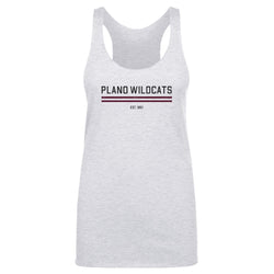 Plano Crown Trio Vertical Lines (ONLINE ORDER ONLY)