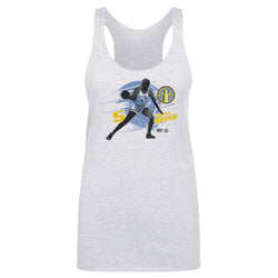 Angel Reese Chicago Sky Silhouette (ONLINE ORDER ONLY)