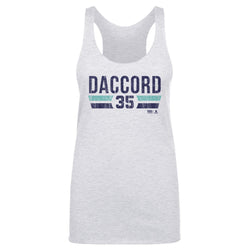 Joey Daccord Seattle Font (ONLINE ORDER ONLY)