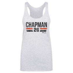 Matt Chapman San Francisco Font (ONLINE ORDER ONLY)