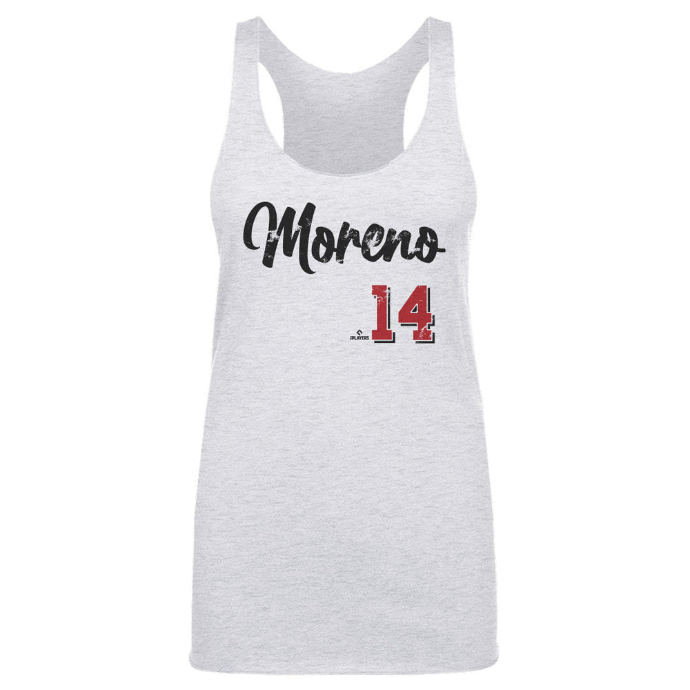 Gabriel Moreno Arizona Script (ONLINE ORDER ONLY)